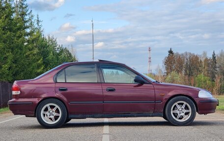 Honda Civic VII, 1996 год, 280 000 рублей, 3 фотография