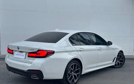 BMW 5 серия, 2021 год, 4 250 123 рублей, 5 фотография