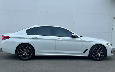 BMW 5 серия, 2021 год, 4 250 123 рублей, 6 фотография