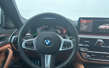 BMW 5 серия, 2021 год, 4 250 123 рублей, 9 фотография