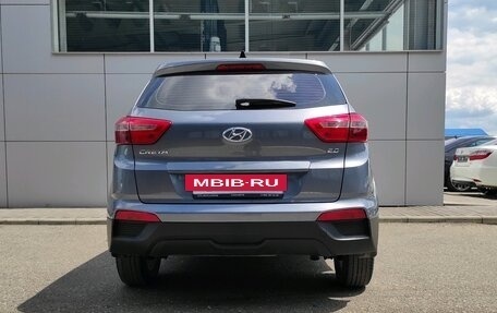Hyundai Creta I рестайлинг, 2019 год, 1 940 000 рублей, 5 фотография