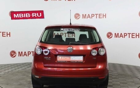 Volkswagen Golf Plus I, 2008 год, 739 000 рублей, 6 фотография