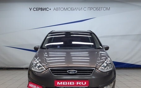 Ford Galaxy II, 2012 год, 1 480 000 рублей, 6 фотография