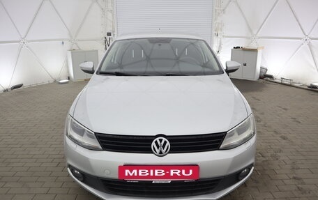 Volkswagen Jetta VI, 2013 год, 1 175 000 рублей, 8 фотография