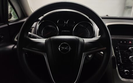 Opel Astra J, 2012 год, 850 000 рублей, 7 фотография