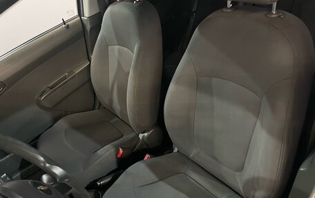 Chevrolet Spark III, 2013 год, 599 000 рублей, 7 фотография