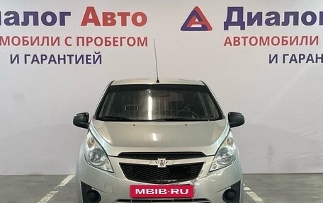 Chevrolet Spark III, 2013 год, 599 000 рублей, 2 фотография
