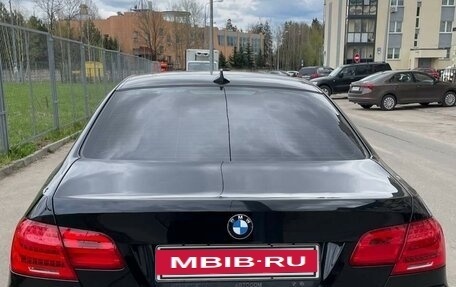 BMW 3 серия, 2011 год, 1 550 000 рублей, 5 фотография