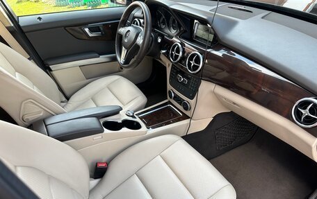Mercedes-Benz GLK-Класс, 2013 год, 1 900 000 рублей, 15 фотография
