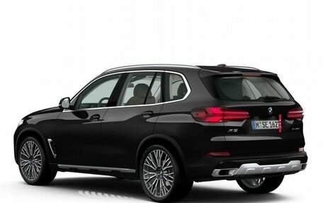 BMW X5, 2023 год, 15 699 000 рублей, 4 фотография
