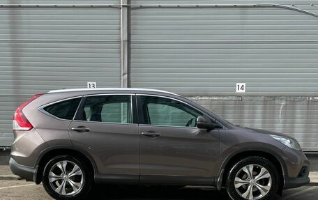 Honda CR-V IV, 2013 год, 1 612 000 рублей, 4 фотография