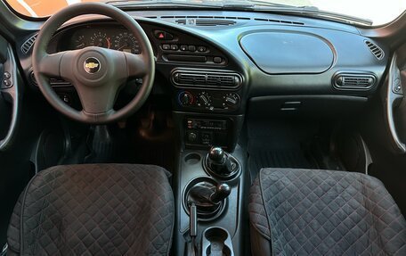 Chevrolet Niva I рестайлинг, 2014 год, 680 000 рублей, 12 фотография