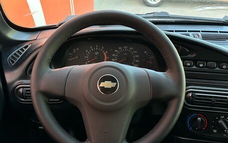 Chevrolet Niva I рестайлинг, 2014 год, 680 000 рублей, 13 фотография