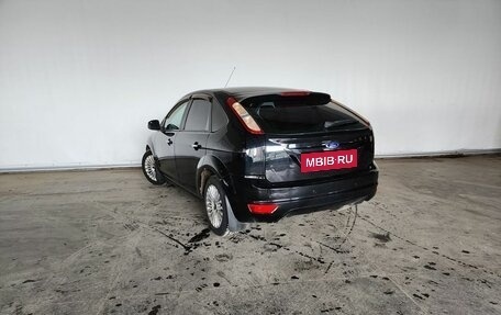 Ford Focus II рестайлинг, 2009 год, 600 000 рублей, 2 фотография