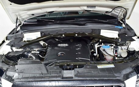Audi Q5, 2012 год, 1 797 000 рублей, 9 фотография