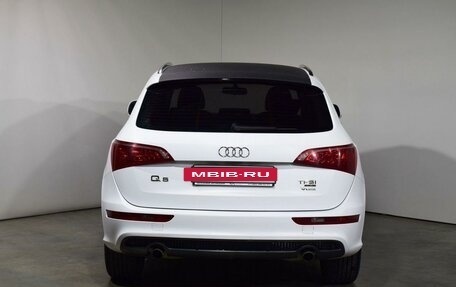 Audi Q5, 2012 год, 1 797 000 рублей, 8 фотография