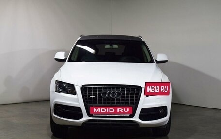 Audi Q5, 2012 год, 1 797 000 рублей, 7 фотография