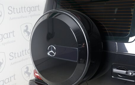 Mercedes-Benz G-Класс AMG, 2022 год, 26 500 000 рублей, 9 фотография