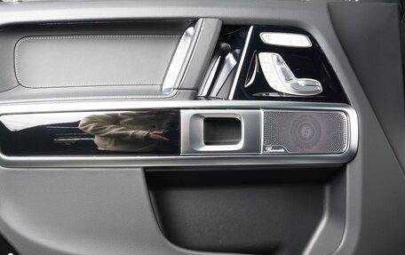 Mercedes-Benz G-Класс AMG, 2022 год, 26 500 000 рублей, 10 фотография