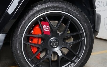 Mercedes-Benz G-Класс AMG, 2022 год, 26 500 000 рублей, 8 фотография