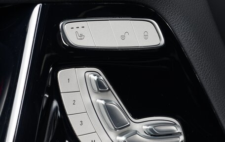 Mercedes-Benz G-Класс AMG, 2022 год, 26 500 000 рублей, 11 фотография