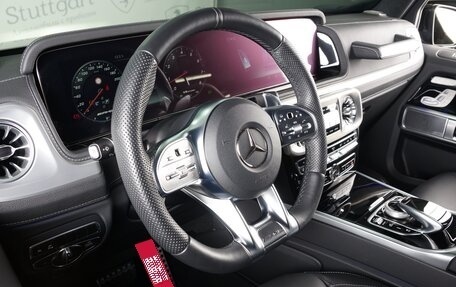 Mercedes-Benz G-Класс AMG, 2022 год, 26 500 000 рублей, 14 фотография