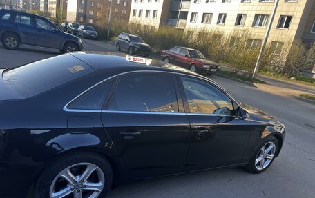 Audi A4, 2013 год, 1 680 000 рублей, 7 фотография