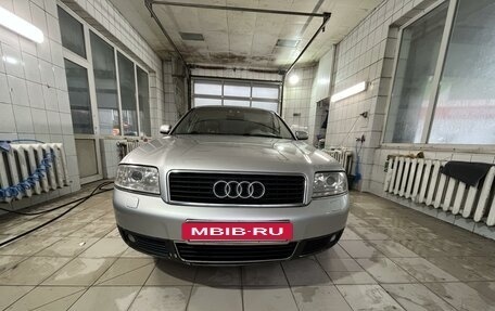 Audi A6, 2000 год, 1 200 000 рублей, 5 фотография