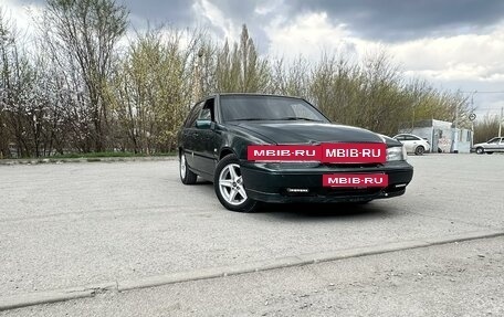Volvo S70, 1998 год, 375 000 рублей, 9 фотография