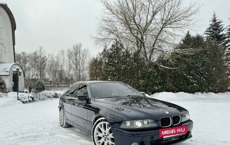 BMW 5 серия, 2000 год, 900 000 рублей, 2 фотография