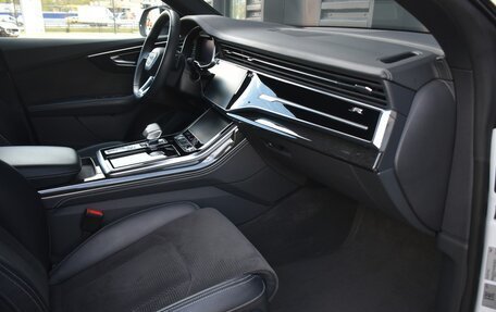 Audi Q8 I, 2020 год, 7 675 000 рублей, 13 фотография