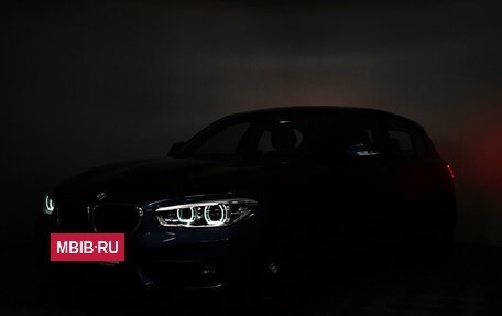 BMW 1 серия, 2018 год, 2 049 000 рублей, 2 фотография