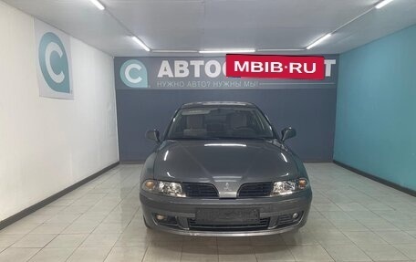 Mitsubishi Carisma I, 2003 год, 420 000 рублей, 2 фотография