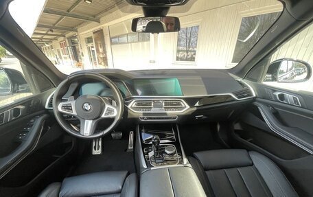 BMW X5, 2021 год, 6 100 000 рублей, 6 фотография