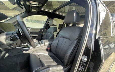 BMW X5, 2021 год, 6 100 000 рублей, 5 фотография
