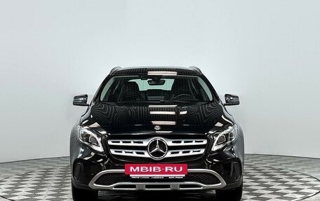 Mercedes-Benz GLA, 2018 год, 2 690 000 рублей, 2 фотография
