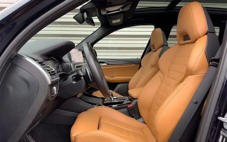 BMW X3, 2024 год, 8 200 000 рублей, 7 фотография