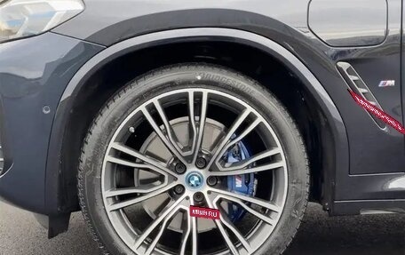 BMW X3, 2024 год, 8 200 000 рублей, 6 фотография