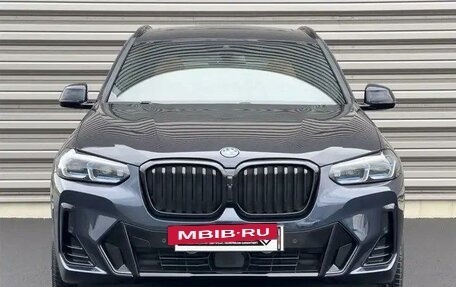 BMW X3, 2024 год, 8 200 000 рублей, 2 фотография