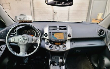 Toyota RAV4, 2010 год, 1 549 000 рублей, 8 фотография