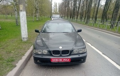 BMW 5 серия, 1999 год, 360 000 рублей, 1 фотография