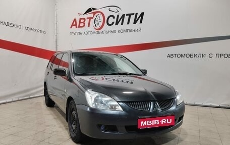 Mitsubishi Lancer IX, 2004 год, 452 000 рублей, 1 фотография