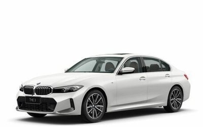 BMW 3 серия, 2024 год, 6 490 000 рублей, 1 фотография