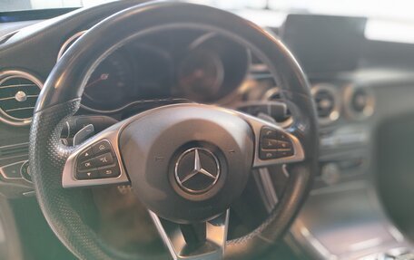 Mercedes-Benz C-Класс, 2015 год, 2 700 000 рублей, 12 фотография