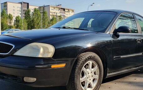 Mercury Sable IV, 2001 год, 390 000 рублей, 1 фотография