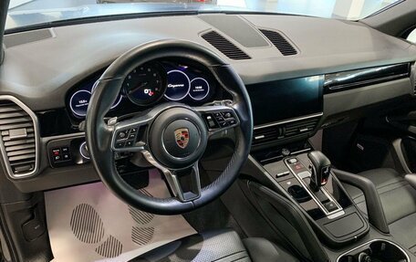Porsche Cayenne III, 2019 год, 8 699 000 рублей, 12 фотография