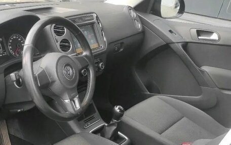 Volkswagen Tiguan I, 2011 год, 1 199 000 рублей, 8 фотография