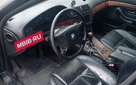 BMW 5 серия, 1999 год, 360 000 рублей, 5 фотография