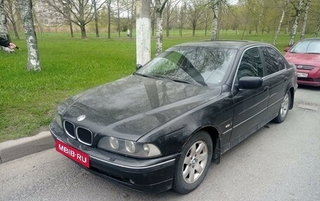 BMW 5 серия, 1999 год, 360 000 рублей, 2 фотография