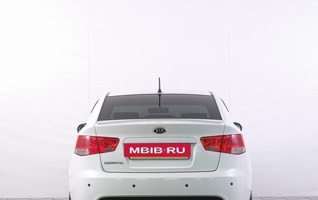 KIA Cerato III, 2009 год, 839 000 рублей, 6 фотография